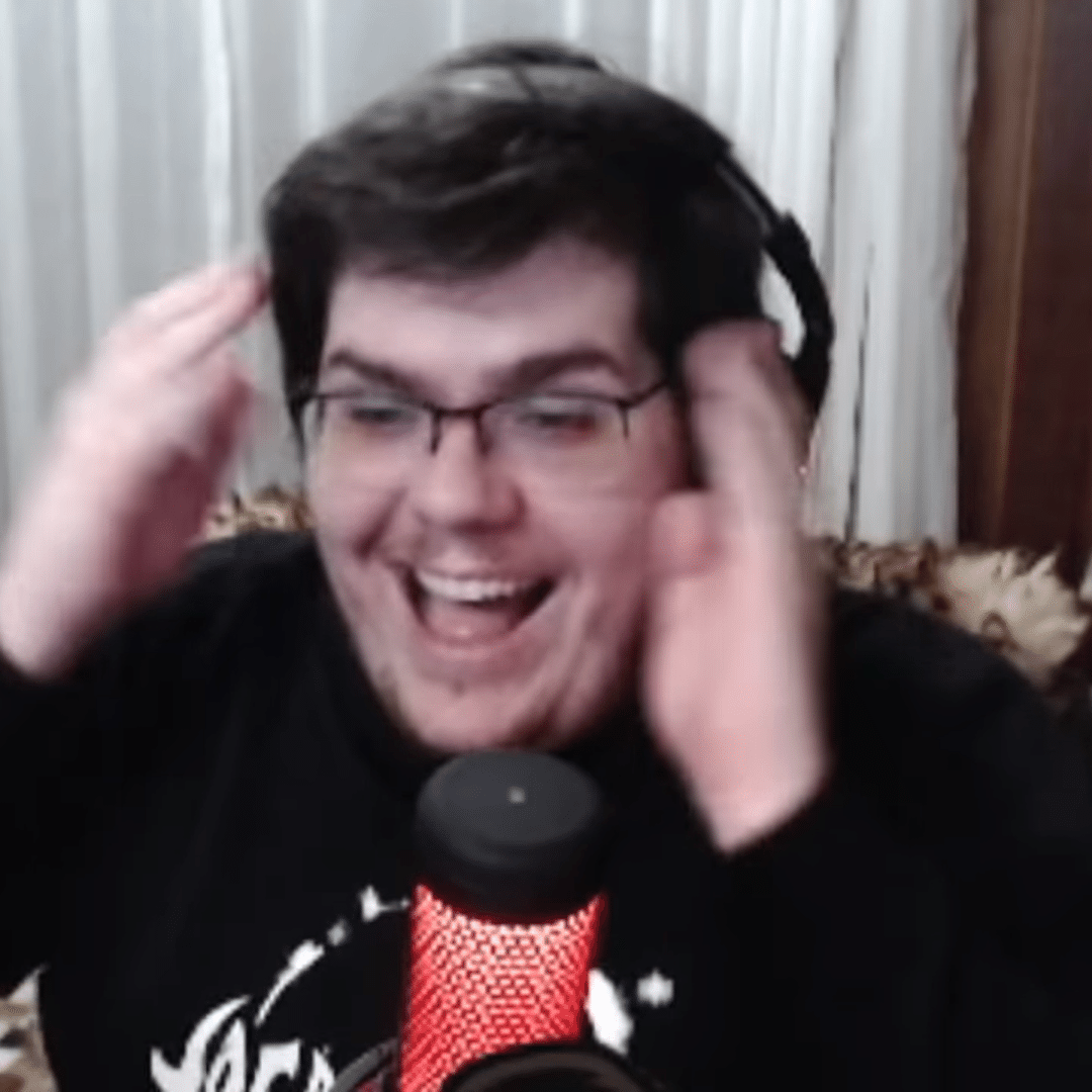 cazé